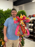 Blake's Bows Spring Mix Yellow Floral